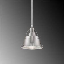 Elstead Lighting QZ/CODY/P/S BN lampa wisząca