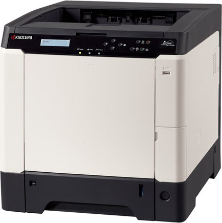 Kyocera FS-C5150DN (1102KT3NL0)