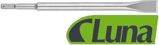 LUNA Dłuto SDS-Plus 250mm x 20mm 212640403