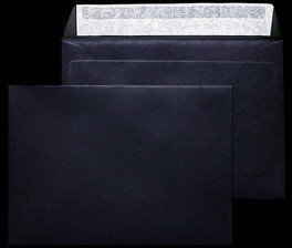 Fedrigoni Sirio Color Dark Blue 114x162 HK 20-C6-S95-HK