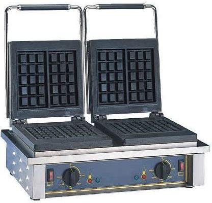 Stalgast Roller Grill podwójna brussels 777 224
