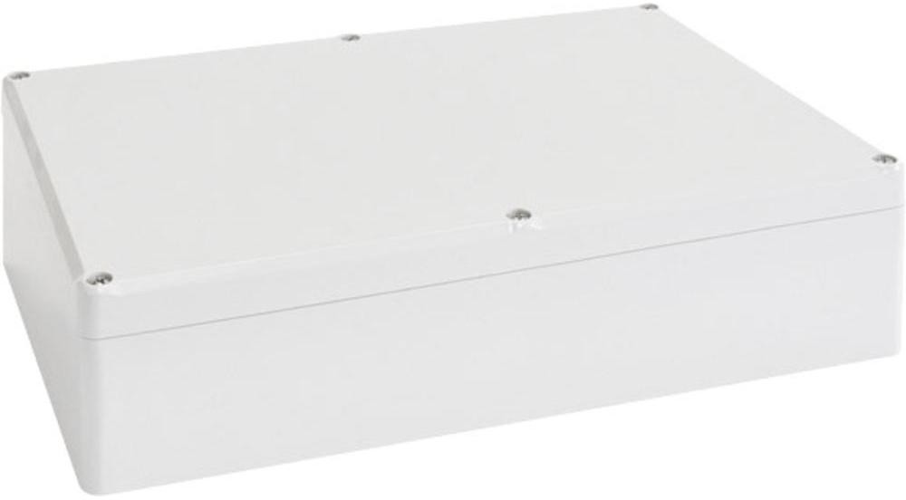 Bopla Obudowa uniwersalna ET 239 63239000 ABS jasnoszary ral 7035) DxSxW) 250 x 160 x 57 mm 1 szt