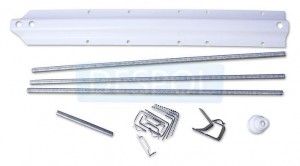 Ravak B27500000N Panelkit LoveStory II