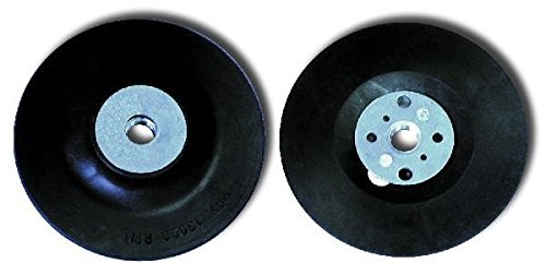 MIRKA tarcze 8294800111 talerz szlifierski Fiber M14, 115 MM