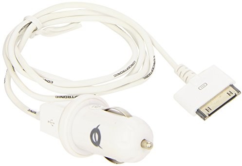 Conceptronic CUSBCAR2ASET $481adowarka do urz$482dze$483 przeno$484nych 1105228