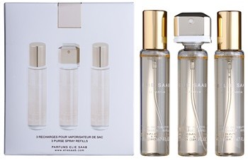 Elie Saab Le Parfum woda toaletowa 3 x 20ml