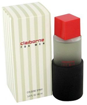 Liz Claiborne Claiborne for Men Woda kolońska 100ml