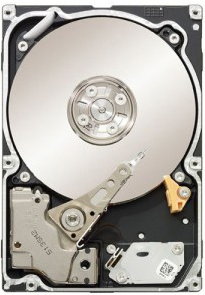 IBM 600GB 2.5in SFF 10K 6Gbps HS SAS HDD 90Y8872