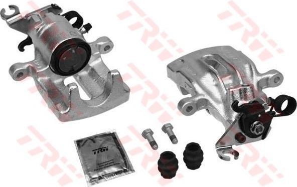 TRW Zacisk hamulca BHN287E