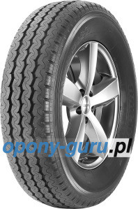 Maxxis UE 168 Trucmaxx 185/75 R16C 104/102R