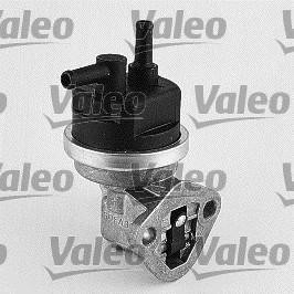 Valeo Valeo mechaniczna pompa paliwowa 247108 247108