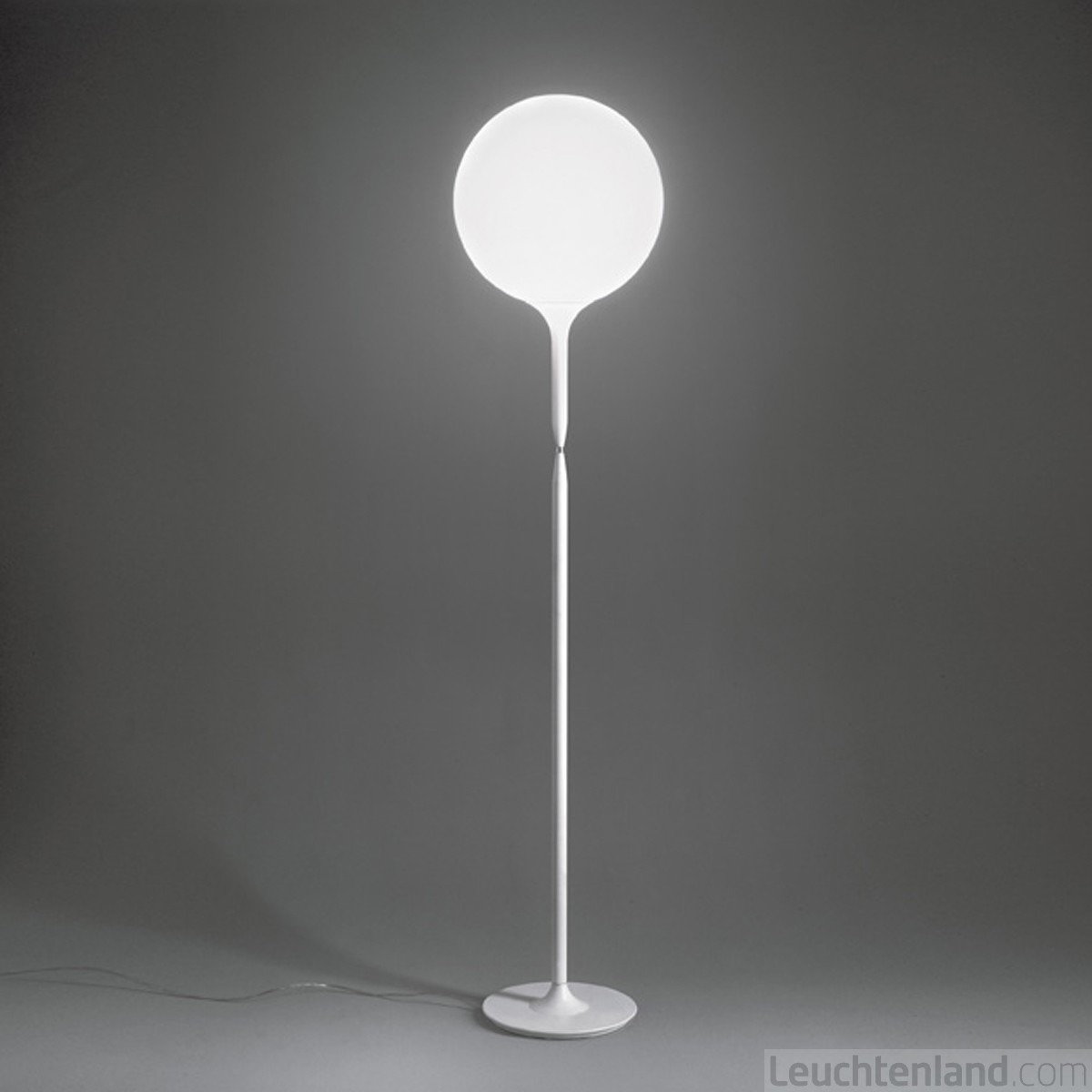 Artemide CASTORE TERRA 35 lampa stojąca 1055010A