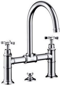 Hansgrohe Axor Montreux 16510820