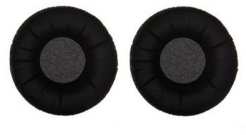 Sennheiser nauszniki ze sztucznej skóry zapewnia HD25/hmd25/hme25/hmec25 słuchawka 075527