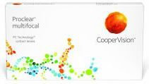 CooperVision Proclear Multifocal (3szt)