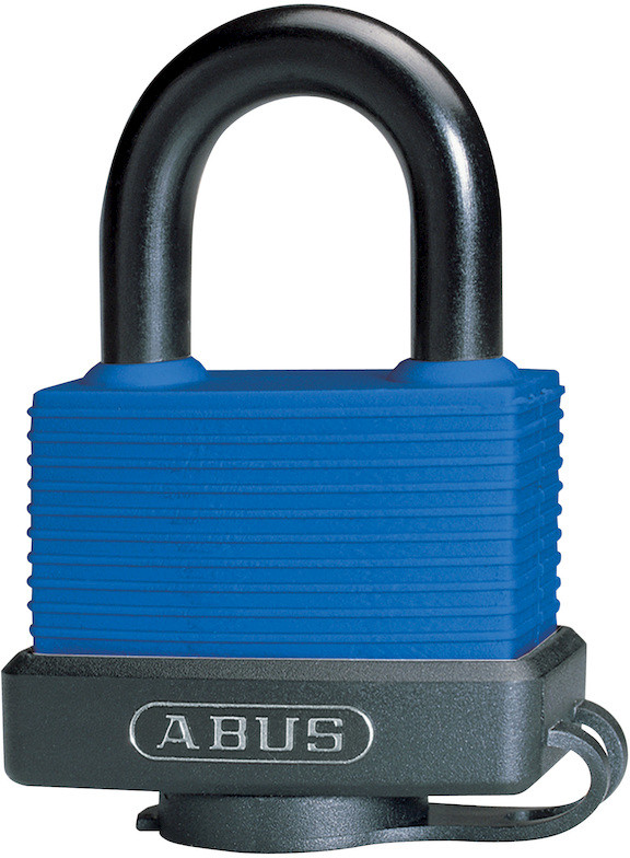 Abus Kłódka Aqua Safe 63 mm