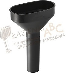 Geberit Wlew lejowy laboratoryjny owalny 352379161