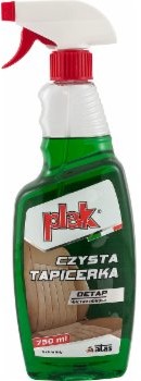 Atas PLAK HOBBY AUTO DETAP ATOM 750 ML CZYSTA TAPICERKA zakupy dla domu i biura SCDET-750