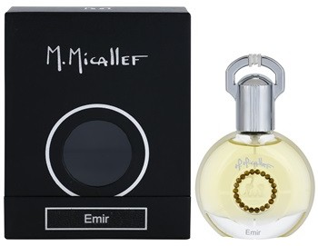 M Micallef Emir 30 ml woda perfumowana