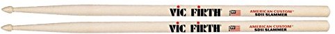 Vic Firth American Custom vfsd11 Slammer  pałeczki do perkusji VFSD11