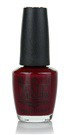 OPI Classic Collection Malaga Wine 15ml
