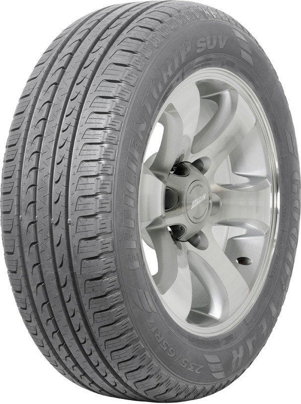 Goodyear EfficientGrip SUV 235/60R16 100V