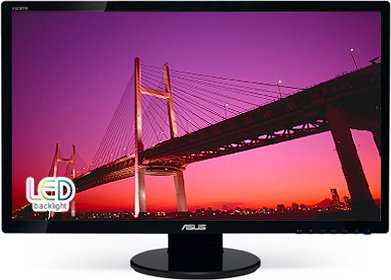 Asus VE278H