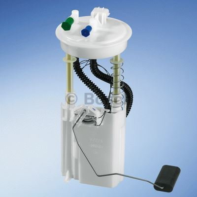 BOSCH Zespół zasilający 0 986 580 378