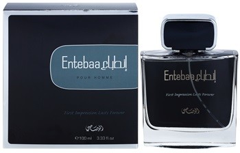 Rasasi Shaghaf woda perfumowana 100ml