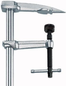 Bessey Zacisk ciesielski SPZ SPZ80K
