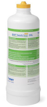 Hendi Wkład 2XL Extra do filtrów BWT - Hendi, 238479 238479