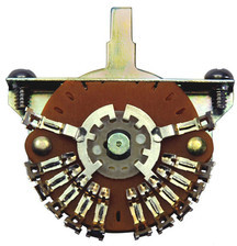 Fender 0992251000 przełącznik 5-pozyc do gitary