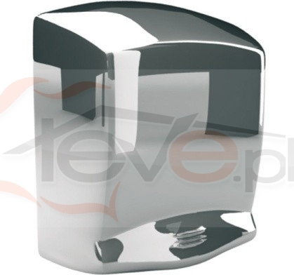 Merida Elektryczna Suszarka do rąk OPTIMA 1640 W stal polerowana, firmy - M99C