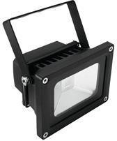 Eurolite LED IP FL-10 COB UV reflektor LED 51914549