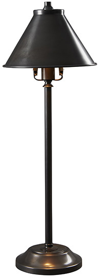Elstead Lampa stołowa PROVENCE PV/SL OB -  Lighting