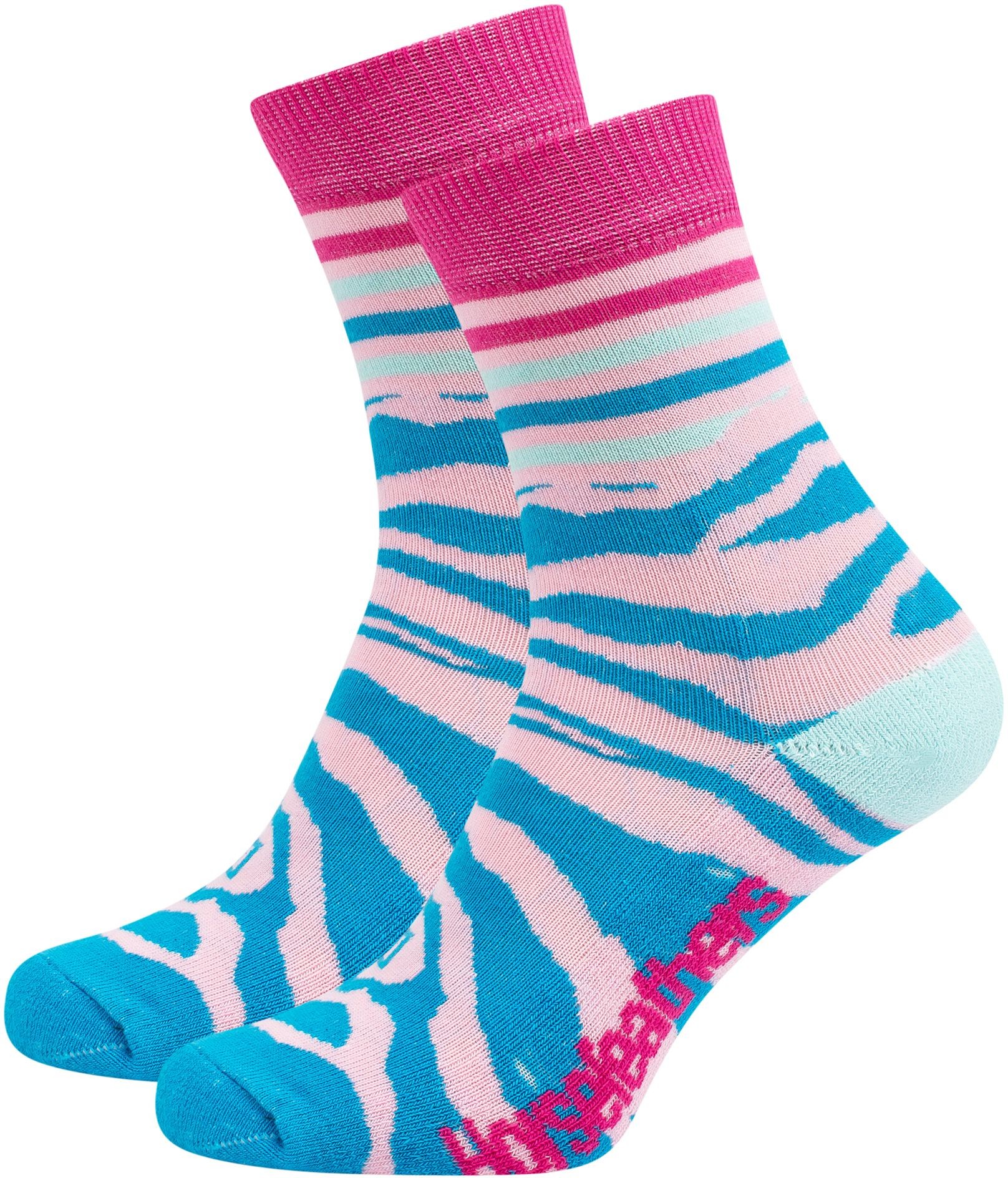 Horsefeathers skarpety damskie LUCY SOCKS magenta)