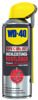 WD-40 WD-40 Specialist HL ROSTLÖSER 400 Mililitr Spray
