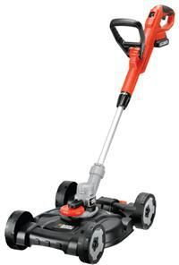 Black&Decker STC1820CM