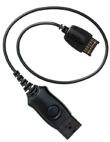 Plantronics MO300-SM2 adapter sieciowy do modelu Siemens Mobile części 78942-01