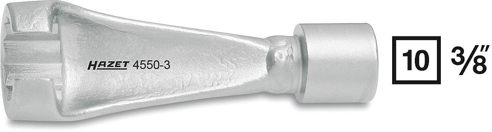 Hazet 4550-3
