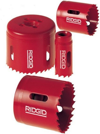 RIDGID Bimetalowe wierto koronkowe M24 - 24 mm 52785