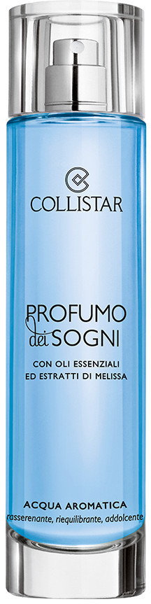 Collistar Profumo Dei Sogni Mgiełka do ciała 100ml