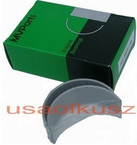 MVParts Panewki korbowodowe STD Dodge RamVan 2,5TD -2000