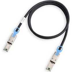 IBM kabel 0.6m SAS Cable (mSAS HD to mSAS HD) 00MJ176
