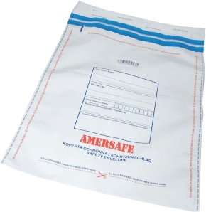 A&G KOPERTY Koperta bezpieczna C3+ kolorowa BG046