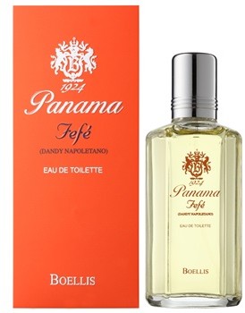 Panama Fefe woda toaletowa 100ml