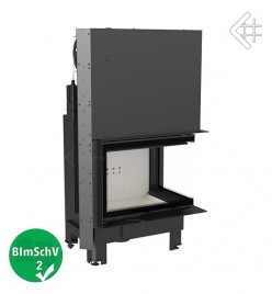 Kratki.pl Wkład kominkowy powietrzny MBZ/P/BS/G 13 ---DARMOWA WYSYŁKA-NEGOCJACJA