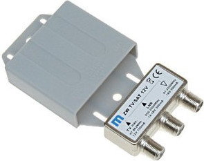 ABCVISION ZWROTNICA TV-SAT/+DC/MEZON