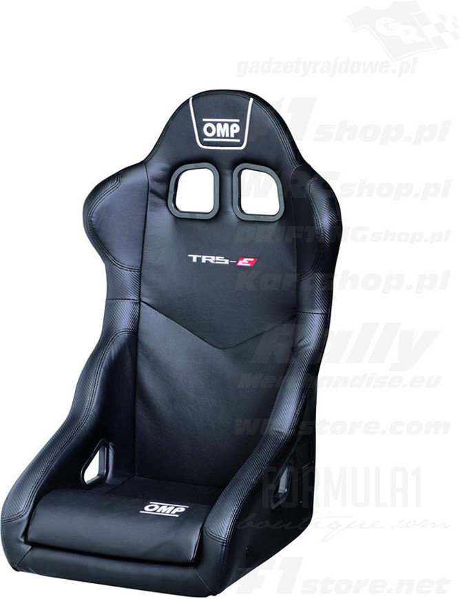 OMP Racing Fotel TRS SKY MY14 (homologacja FIA)