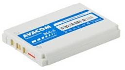 Фото - Акумулятор для мобільного AVACOM Bateria  do Nokia 3410, 3310, 3510 Li-Ion 3,6V 1100mAh (zamiennik BL 